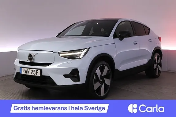 Volvo C40