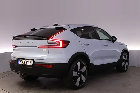Volvo C40 2024 photo 5