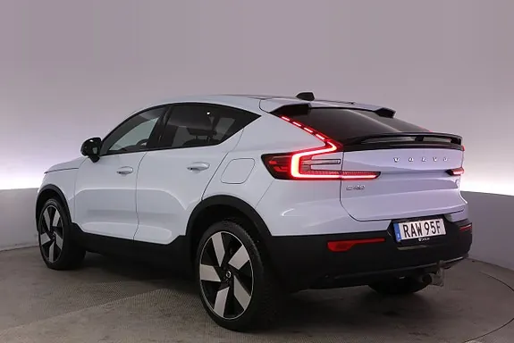 Volvo C40 2024 photo 4