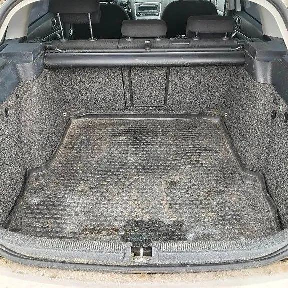 Skoda Octavia 2009 photo 5