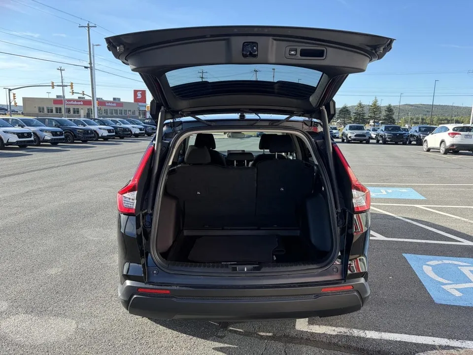 Honda Cr-V 2023 photo 5