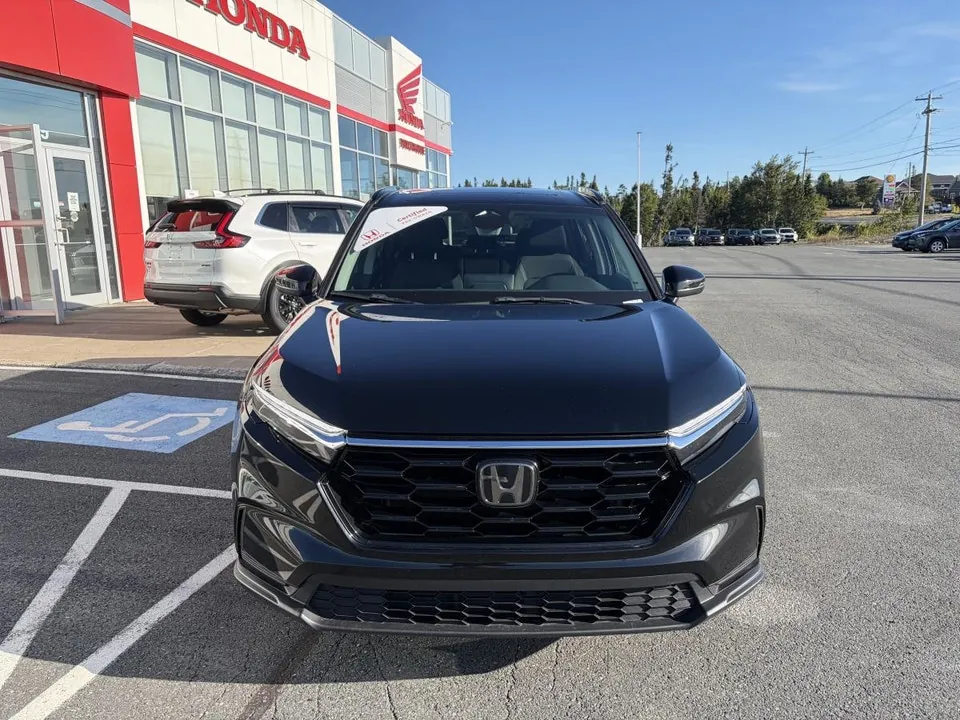 Honda Cr-V 2023 photo 2
