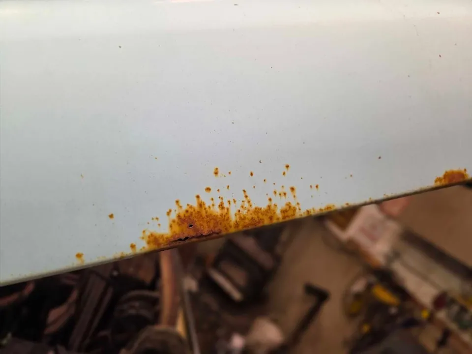 Ford F250 1977 photo 5
