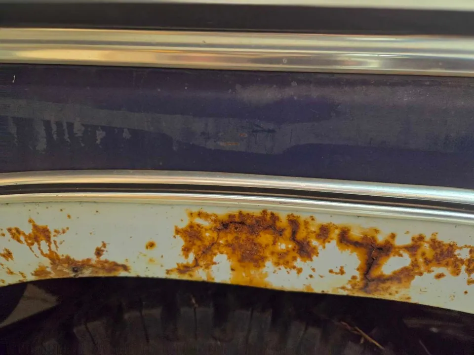 Ford F250 1977 photo 4