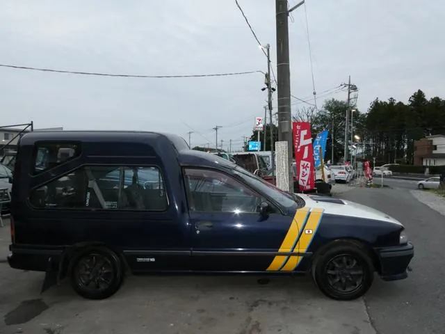 Nissan Ad Max Wagon 1994 photo 4