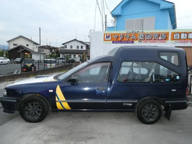 Nissan Ad Max Wagon 1994 photo 5