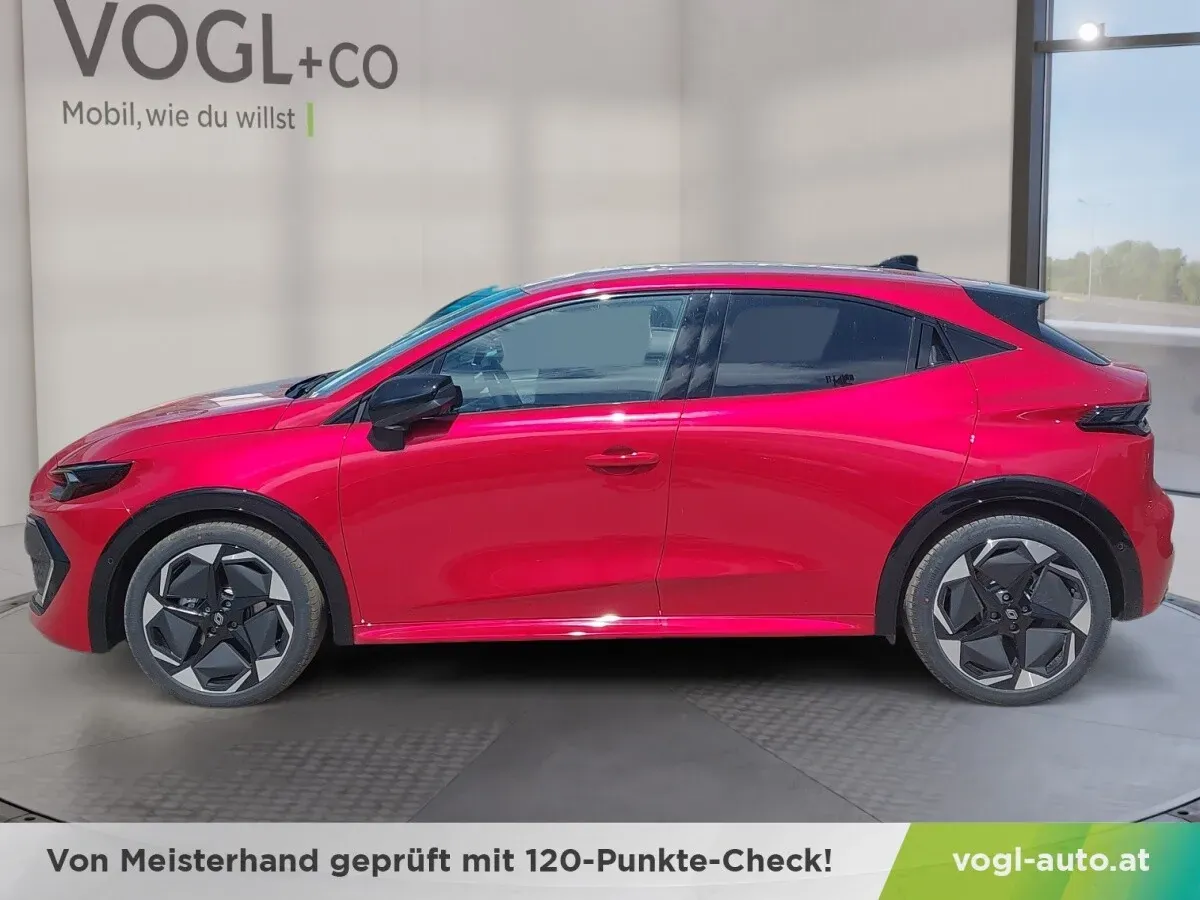 Renault Clio 2026 photo 2