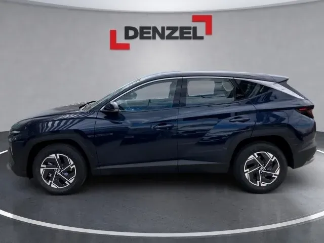 Hyundai Tucson 2026 photo 2