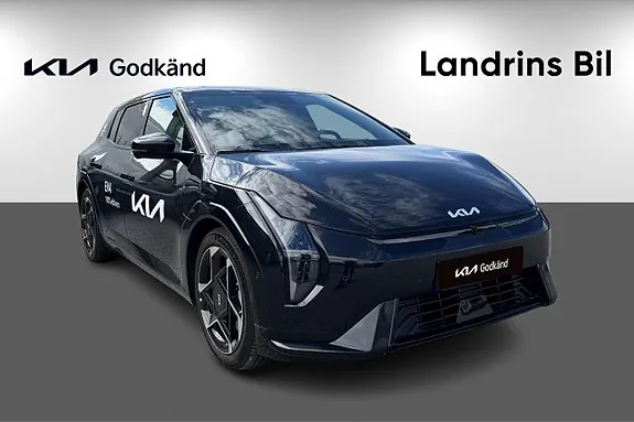 Kia Ev4 2026 photo 3