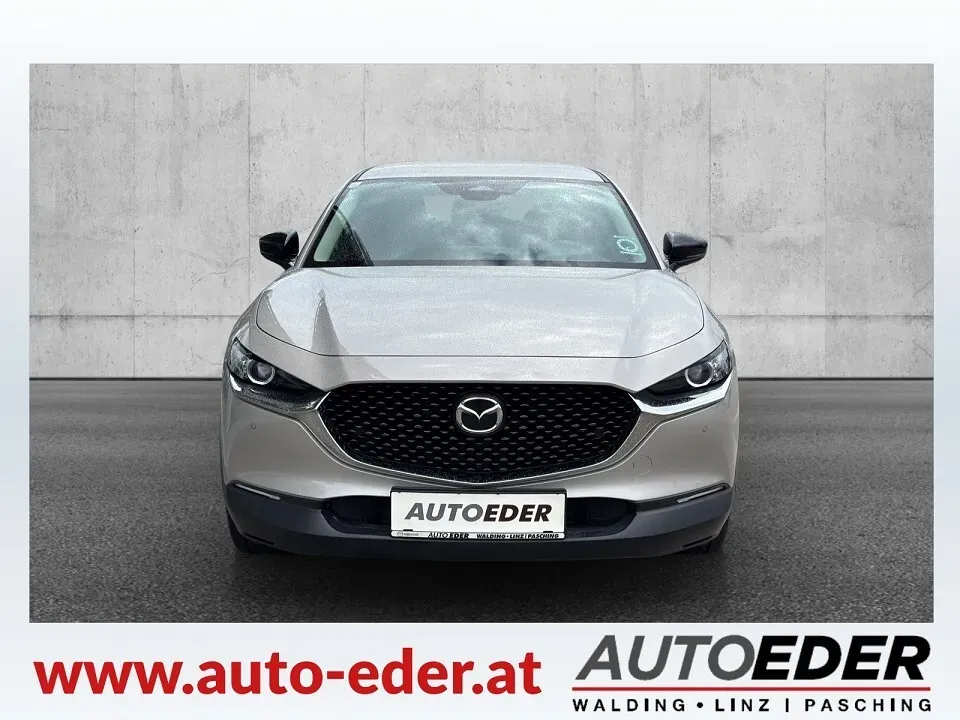 Mazda Cx-30 2024 photo 2