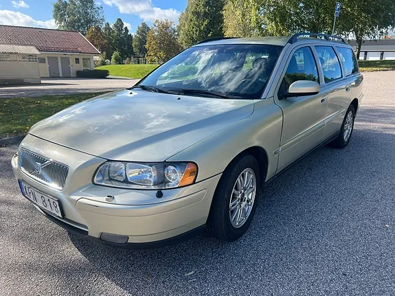 Volvo V70