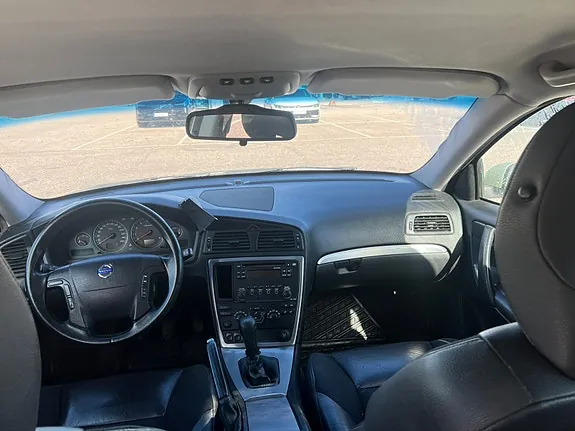 Volvo V70 2006 photo 5