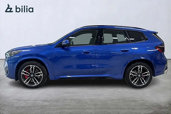 BMW X1 2026 photo 3