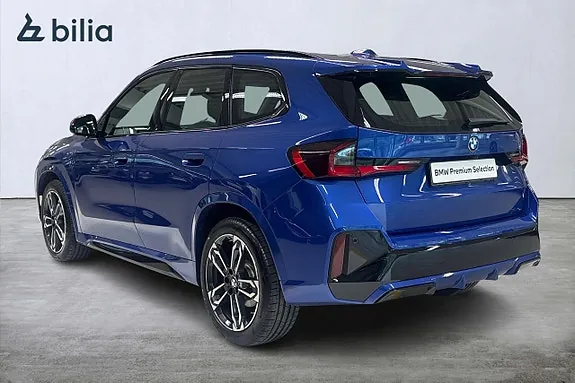BMW X1 2026 photo 2