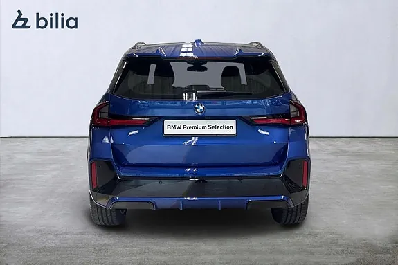 BMW X1 2026 photo 4