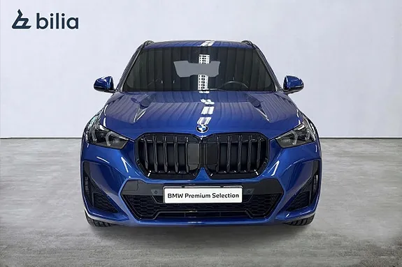 BMW X1 2026 photo 5