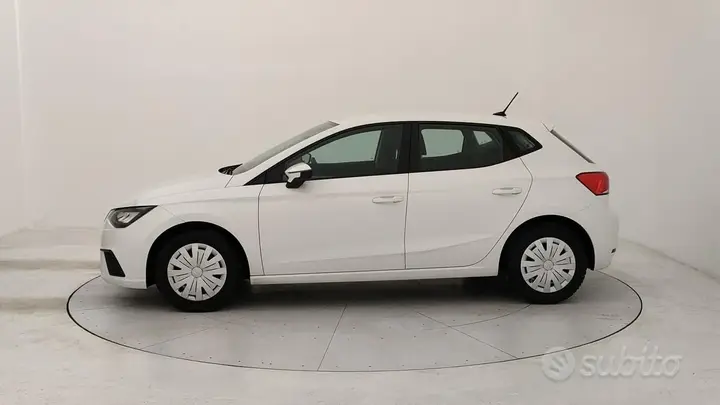 Seat Ibiza 2022 photo 2