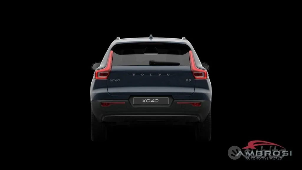 Volvo Xc40 2026 photo 4