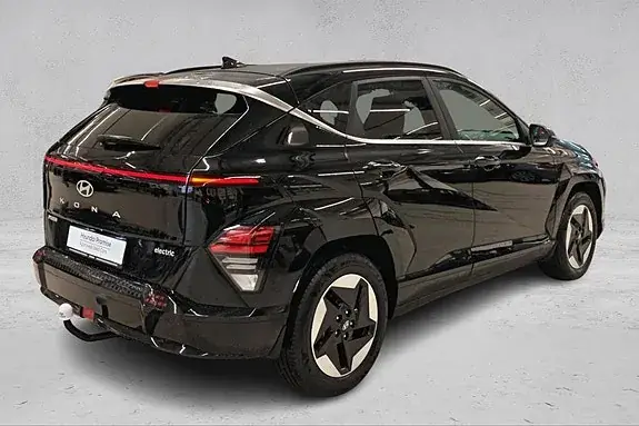 Hyundai Kona 2024 photo 5