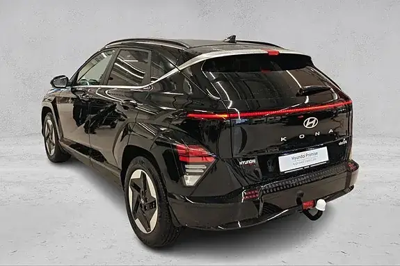 Hyundai Kona 2024 photo 3