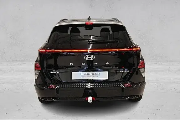 Hyundai Kona 2024 photo 4