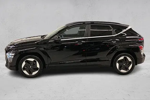 Hyundai Kona 2024 photo 2