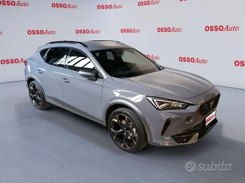 Cupra Formentor 2024 photo 2