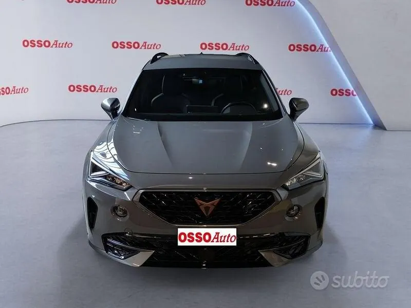 Cupra Formentor 2024 photo 5