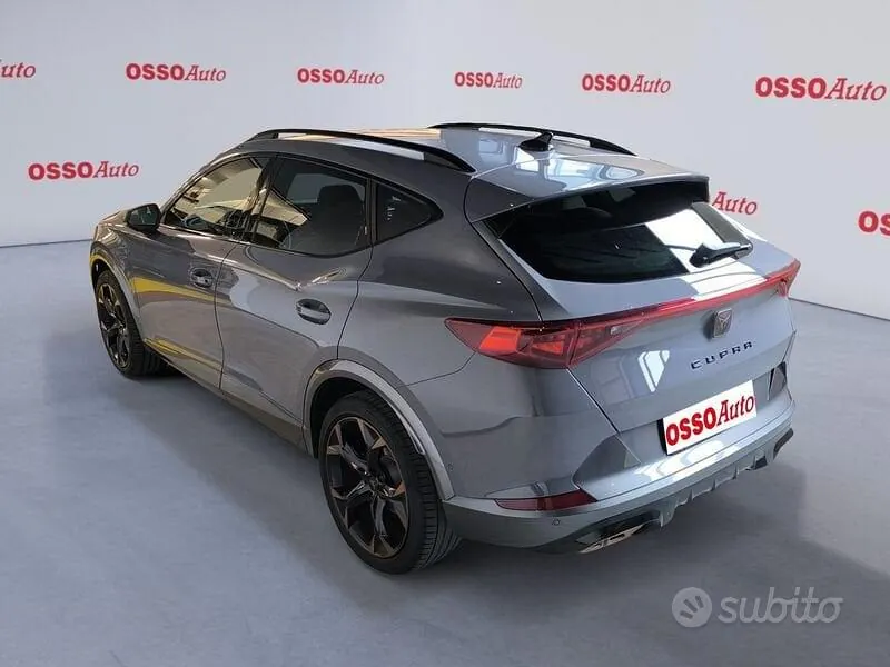 Cupra Formentor 2024 photo 3