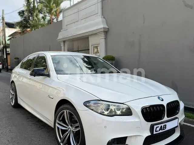 BMW 520D
