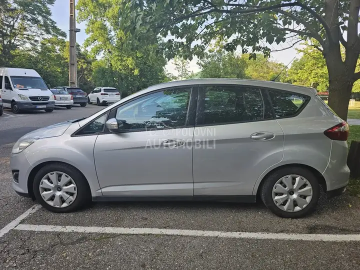 Ford C-Max 2014 photo 2