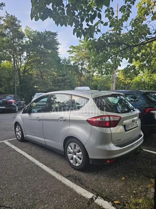 Ford C-Max 2014 photo 3