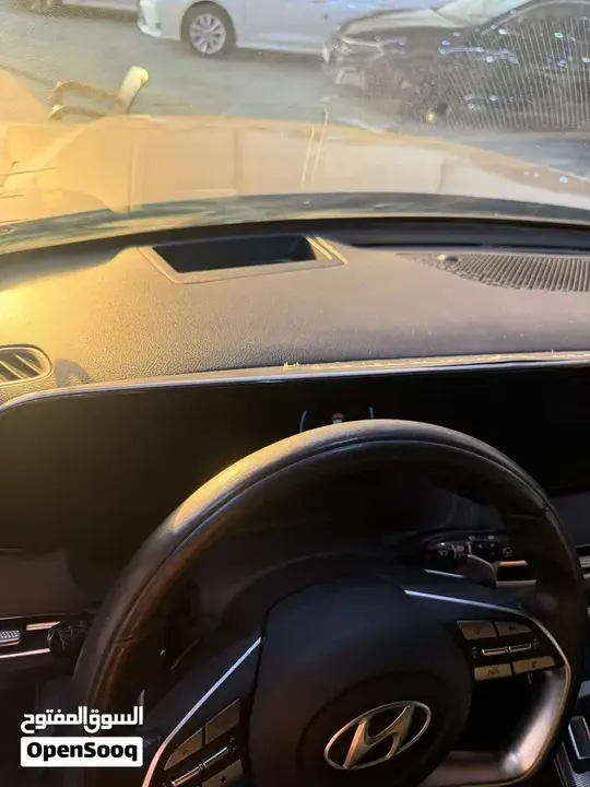 Hyundai Palisade 2024 photo 4