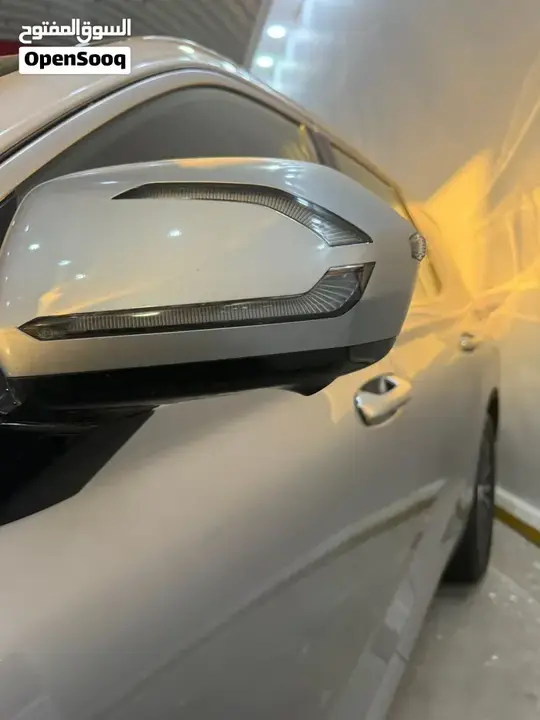 Hyundai Palisade 2024 photo 3