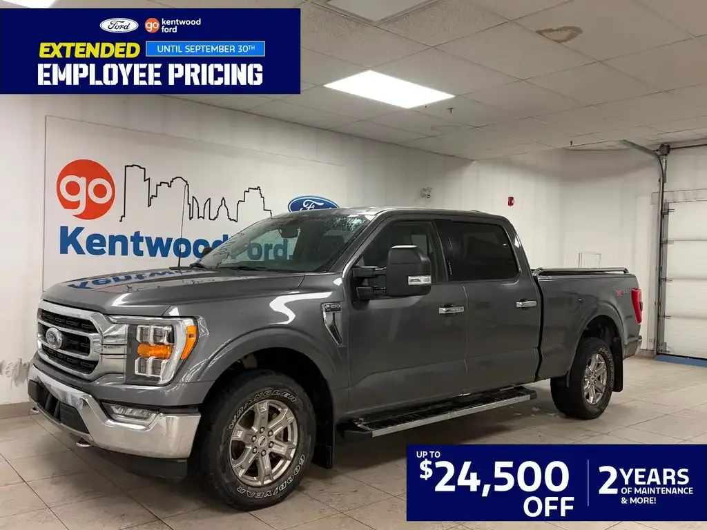 Ford F-150
