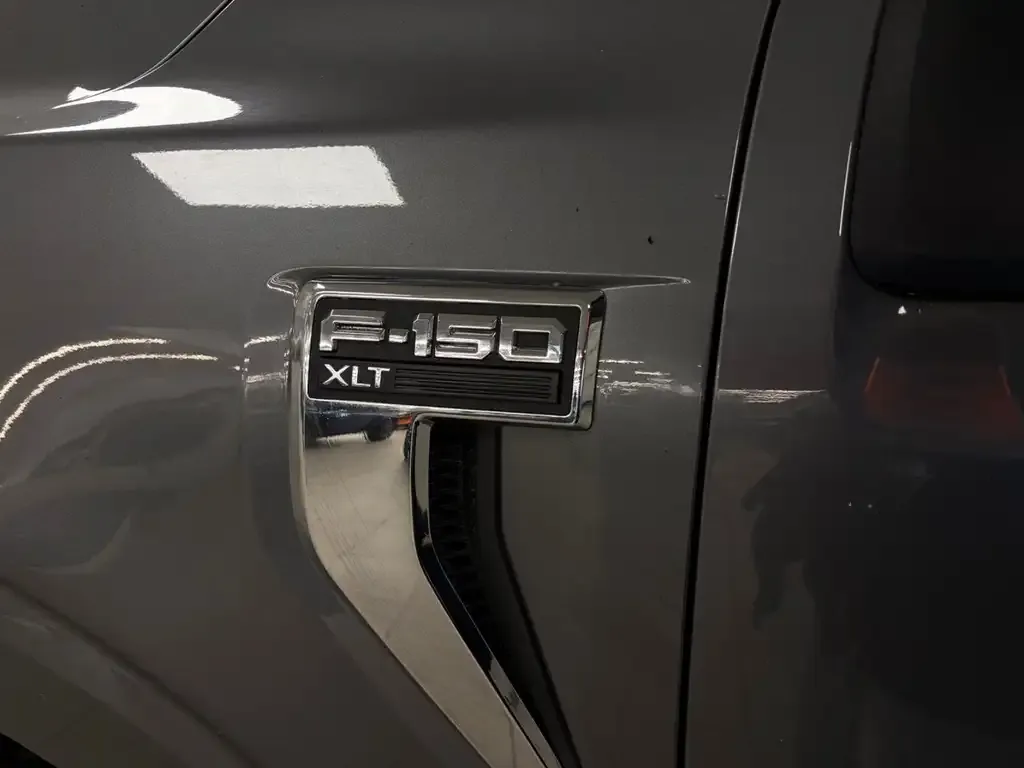 Ford F-150 2021 photo 5