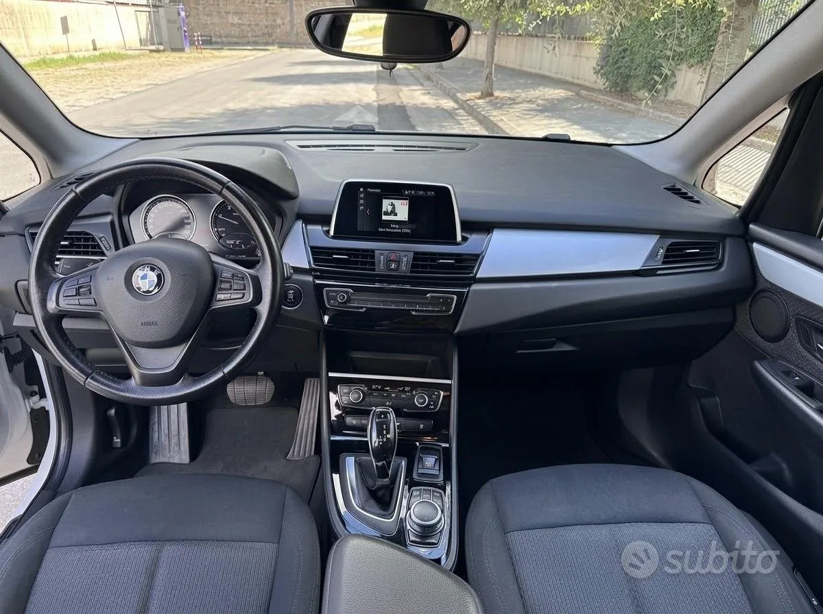 BMW 2 Series 2019 photo 5
