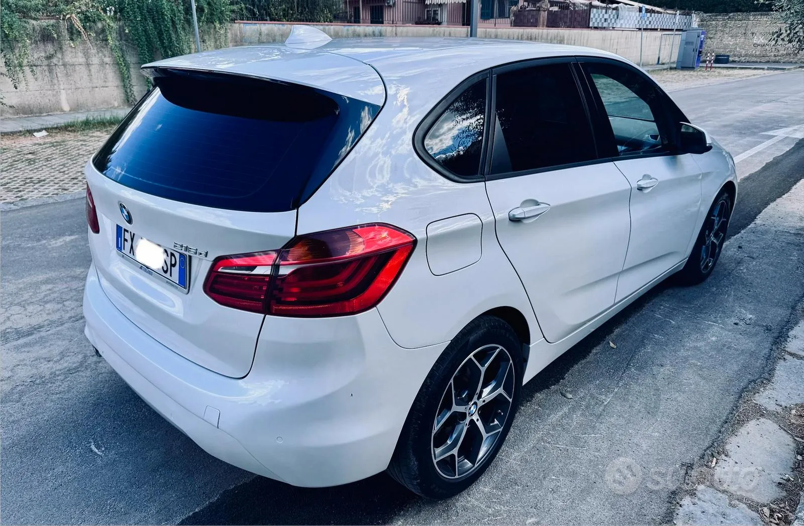BMW 2 Series 2019 photo 3