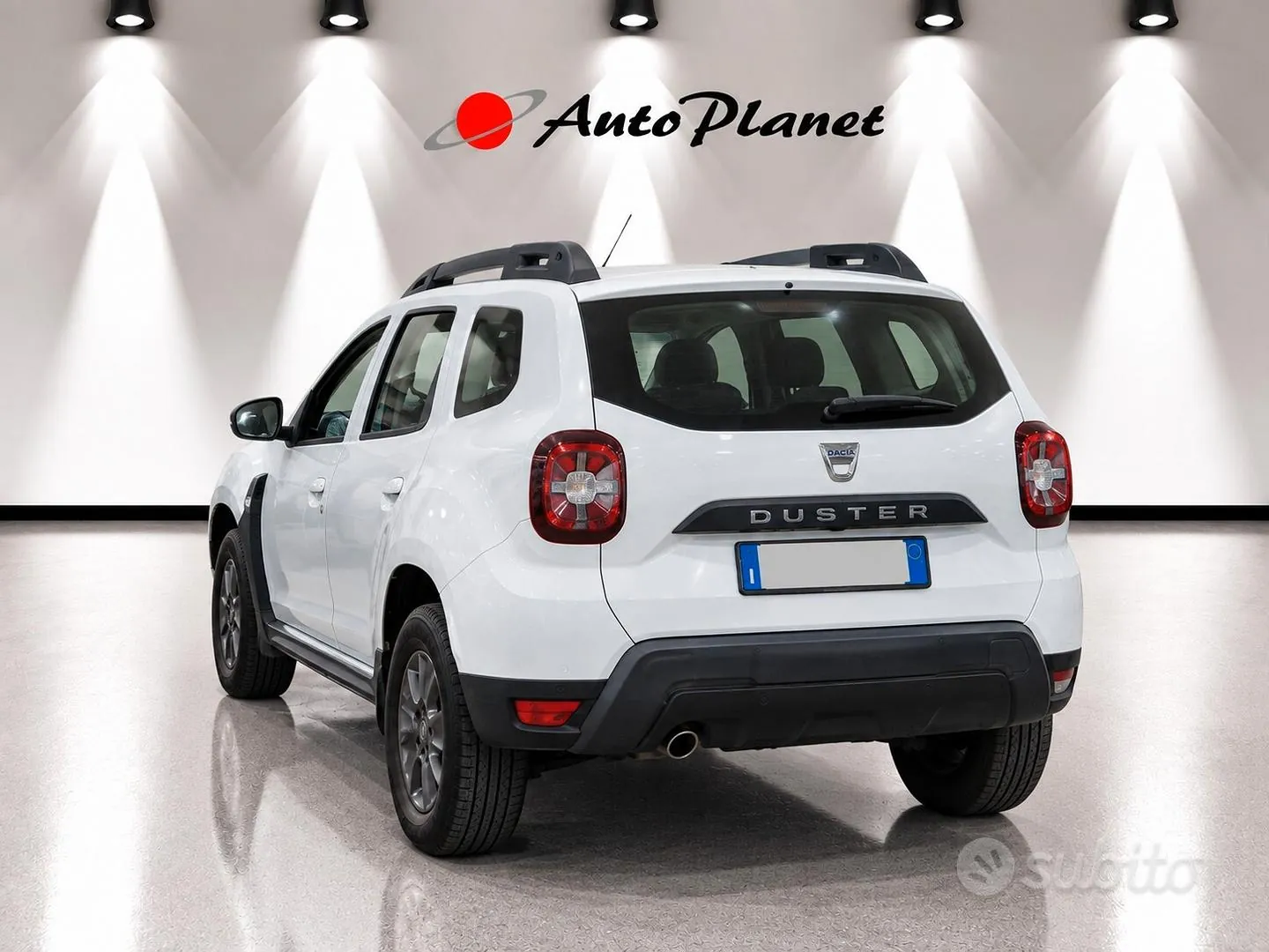 Dacia Duster 2014 photo 2