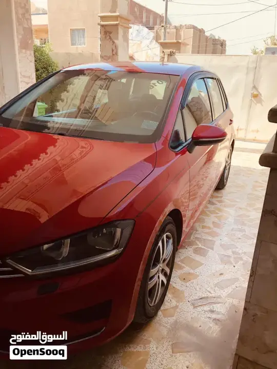 Volkswagen Golf 2016 photo 4