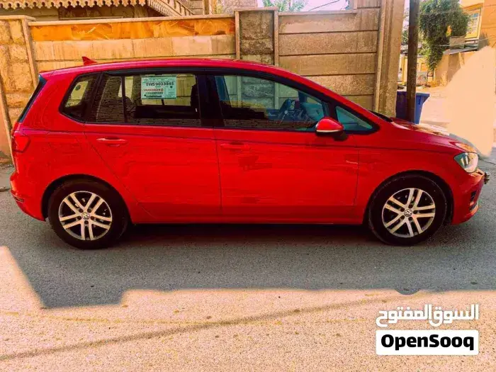 Volkswagen Golf 2016 photo 3