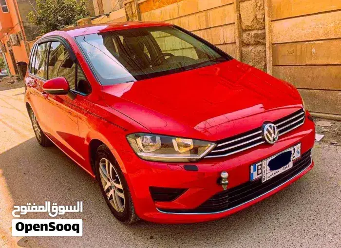 Volkswagen Golf 2016 photo 2