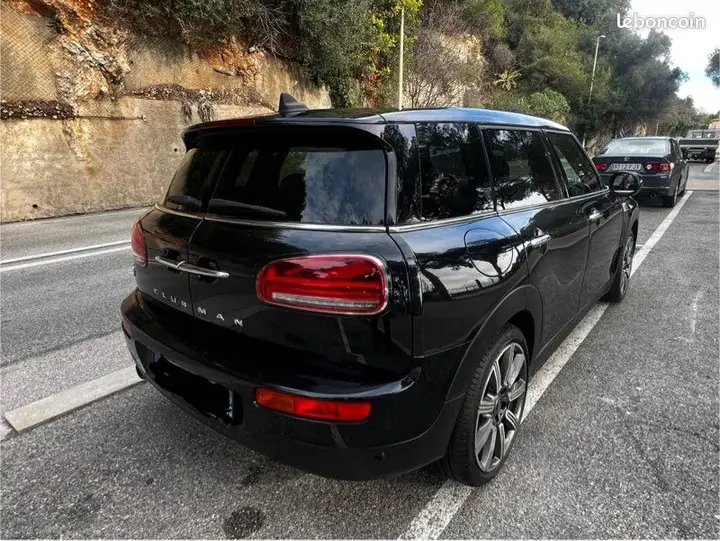 Mini Clubman 2024 photo 4
