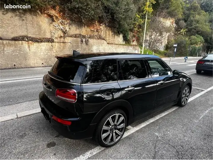 Mini Clubman 2024 photo 3