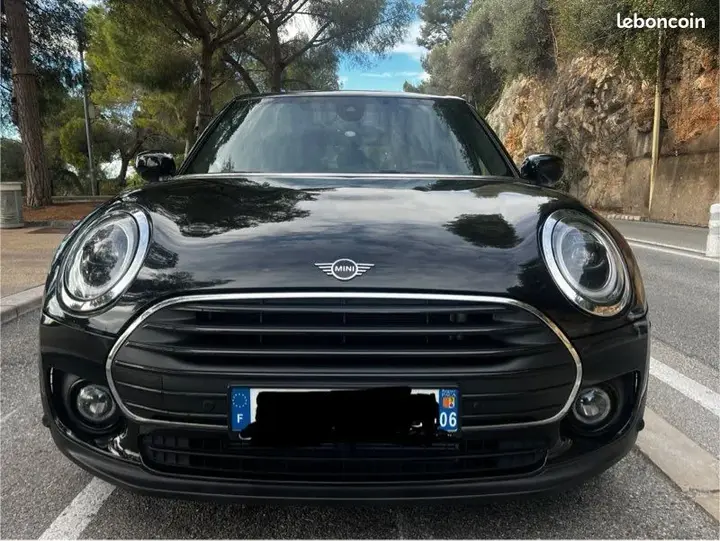 Mini Clubman 2024 photo 5