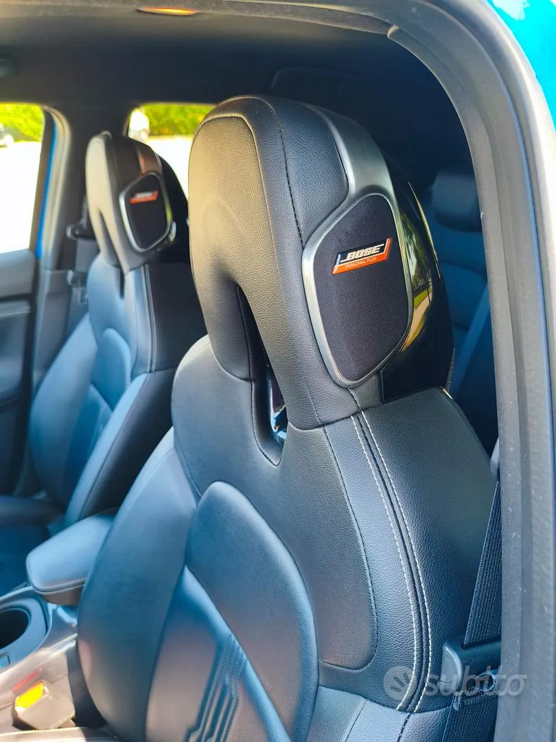 Nissan Juke 2022 photo 5