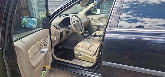 Volvo Xc90 2005 photo 4