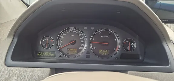 Volvo Xc90 2005 photo 3