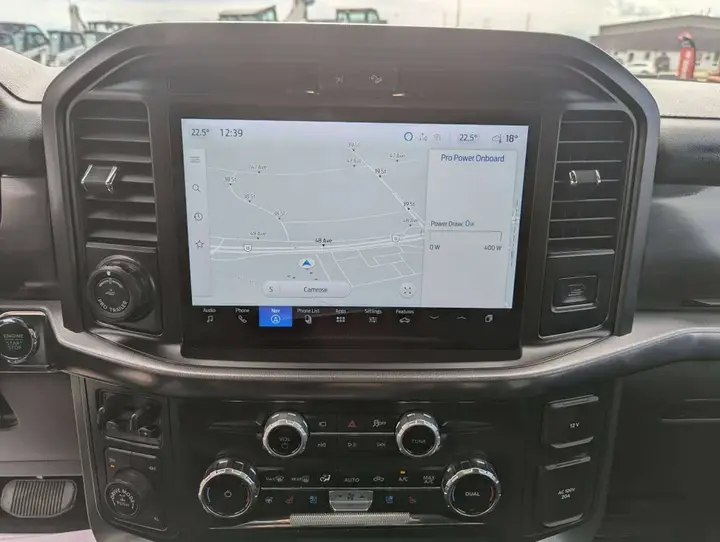 Ford F-150 2025 photo 4
