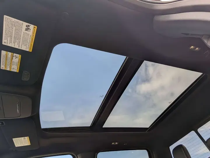 Ford F-150 2025 photo 3